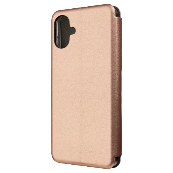 Фото - Чохол для смартфону Armorstandart G-Case for Samsung A08 4G / A07 4G Rose Gold (ARM93085)
