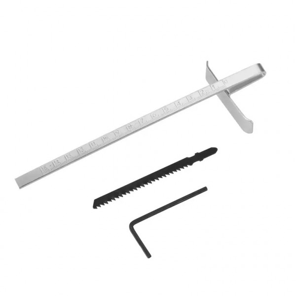 Фото - Электролобзик Ronix 550Вт (4101)