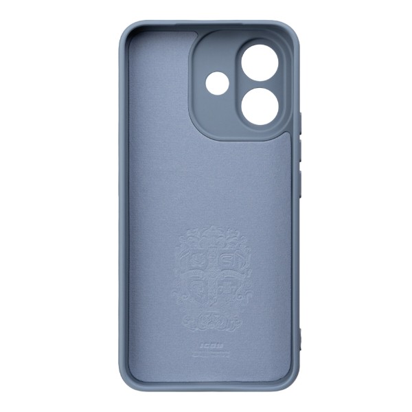 Фото - Чохол для смартфону Armorstandart ICON for Xiaomi Redmi Note 17 Pro 5G Camera cover Winter Blue (ARM93432)