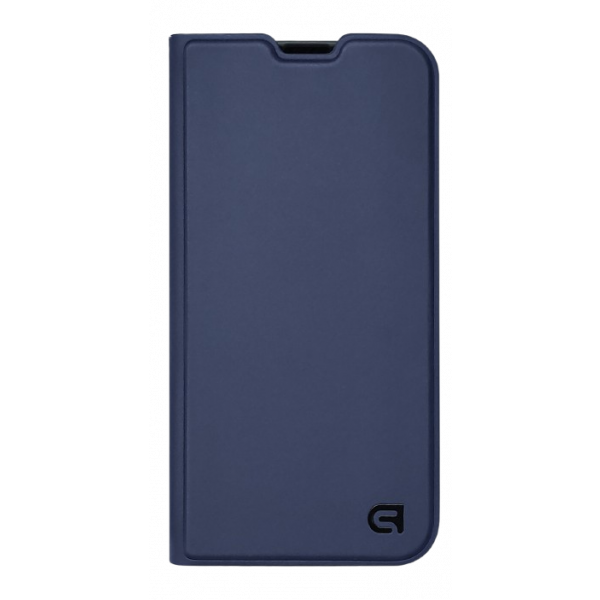 Фото - Чохол для смартфону Armorstandart OneFold Case for Xiaomi 14T Dark Blue (ARM79388) Фото - Чохол для смартфону Armorstandart OneFold Case for Xiaomi 14T Dark Blue (ARM79388)