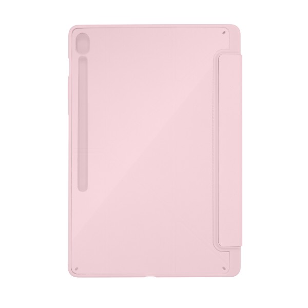 Фото - Чохол для планшету Armorstandart Y-Type PEN for Samsung Galaxy Tab S10 FE+ Pink (ARM85534)
