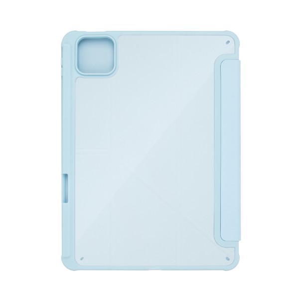 Фото - Чохол для планшету Armorstandart Y-Type PEN for Xiaomi Pad 7 / 7 Pro Blue (ARM85537)