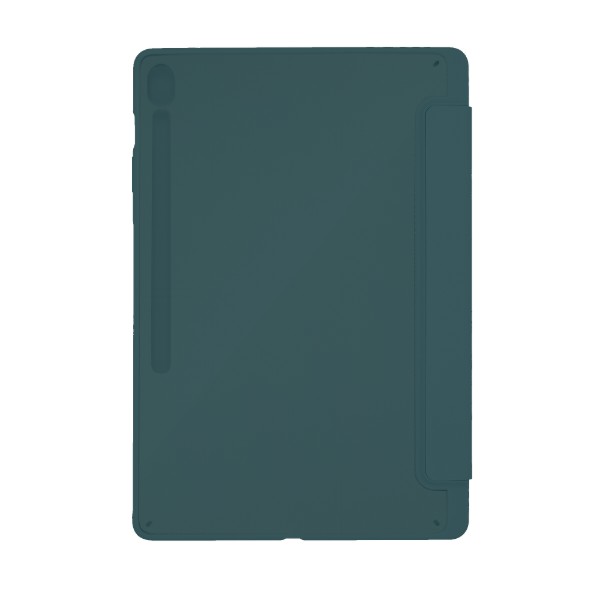 Фото - Чохол для планшету Armorstandart Y-Type PEN for Samsung Galaxy Tab S10 FE+ Pine Green (ARM85533)