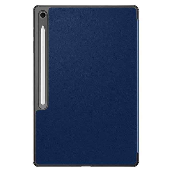 Фото - Чохол для планшету Armorstandart Smart Case for Samsung Tab S10 FE+ (SM-X620/X626) Blue (ARM85346)