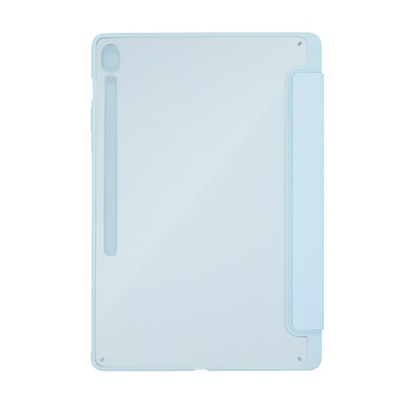 Фото - Чохол для планшету Armorstandart Y-Type PEN for Samsung Galaxy Tab S10 FE+ Blue (ARM85531)