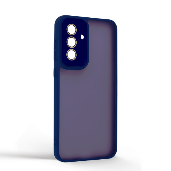Фото - Чохол для смартфону Armorstandart ShadeX for Samsung A36 5G Blue (ARM83070)