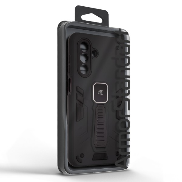 Фото - Чехол для смартфона Armorstandart Proover for Samsung A26 5G Black (ARM85770)