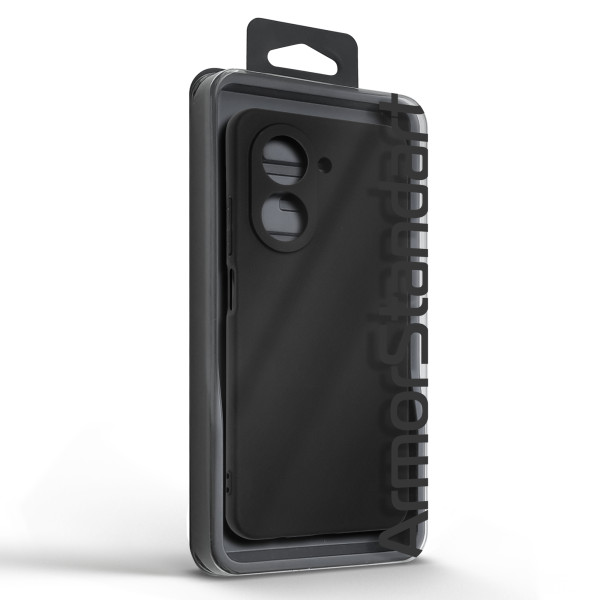 Фото - Чехол для смартфона Armorstandart Matte Slim Fit for Xiaomi Redmi A5 4G Camera cover Black (ARM85939)