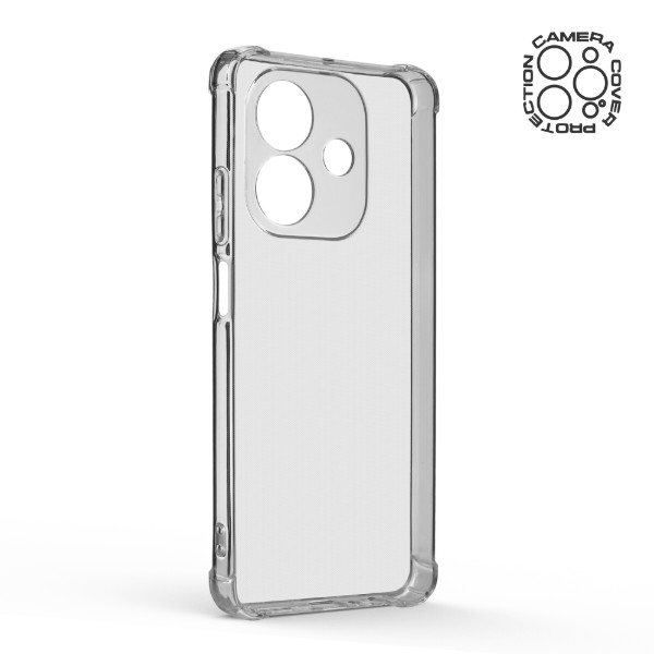Фото - Чехол для смартфона Armorstandart Air Force для OPPO A3 4G/A3x 4G Camera cover Clear (ARM80888)
