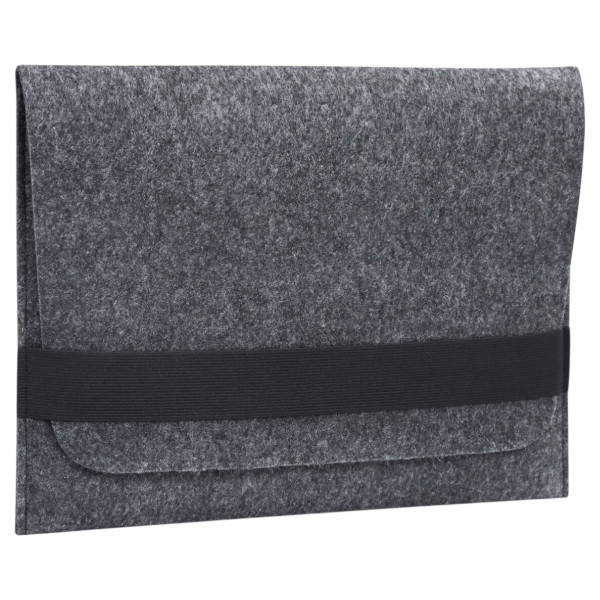 Фото - Чохол для ноутбука Gmakin Gmakin for Macbook Pro 15  Black (GM14-15)
