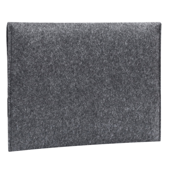 Фото - Чохол для ноутбука Gmakin Gmakin for Macbook Pro 15  Black (GM14-15)