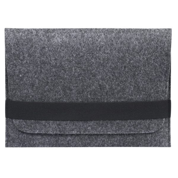 Фото - Чохол для ноутбука Gmakin Gmakin for Macbook Pro 15  Black (GM14-15)