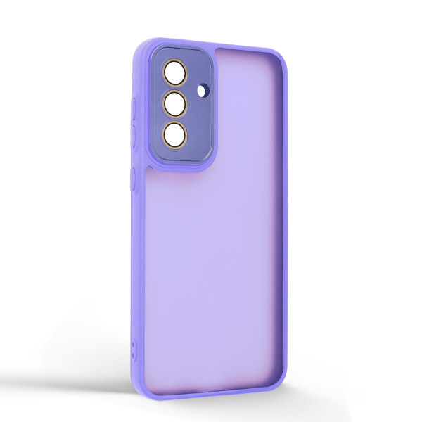 Фото - Чохол для смартфону Armorstandart ShadeX for Samsung A36 5G Violet (ARM83072)