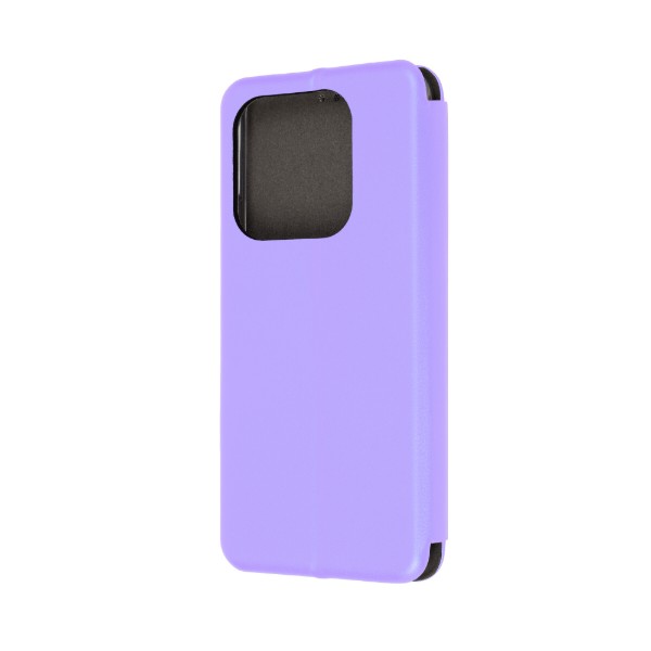 Фото - Чехол для смартфона Armorstandart G-Case for Xiaomi Redmi Note 14 4G Lilac (ARM83438)