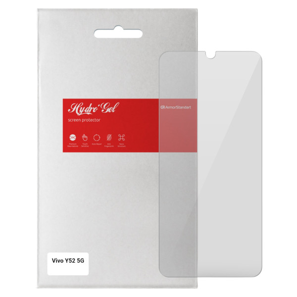 Фото - Захисна плівка для смартфону Armorstandart for Vivo Y52 5G (ARM61993)