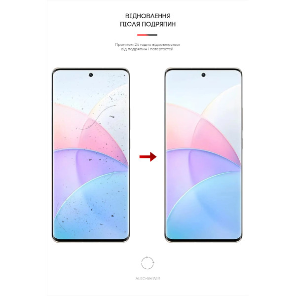 Фото - Захисна плівка для смартфону Armorstandart Anti-Blue for Xiaomi Civi/Civi 1S (ARM64416)