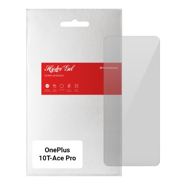 Фото - Защитная пленка для смартфона Armorstandart for OnePlus 10T/Ace Pro (ARM65159)