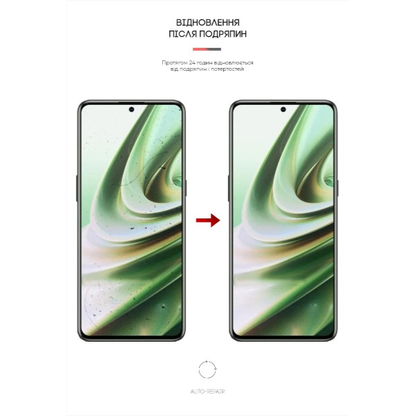 Фото - Защитная пленка для смартфона Armorstandart for OnePlus 10T/Ace Pro (ARM65159)