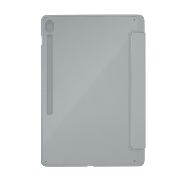 Фото - Чохол для планшету Armorstandart Y-Type PEN for Samsung Galaxy Tab S10 FE+ Gray (ARM85532)