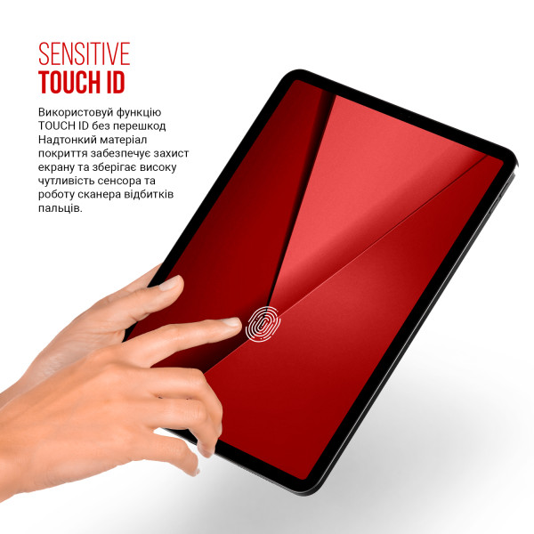 Фото - Захисна плівка для електронної книги Armorstandart for PocketBook 1040 InkPad X (ARM67782)