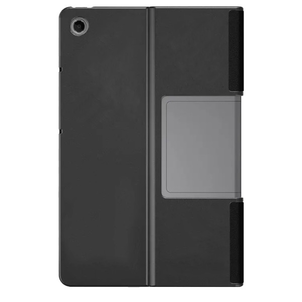 Фото - Чехол для планшета Armorstandart Smart Case for Lenovo Tab Plus Black (ARM75100)