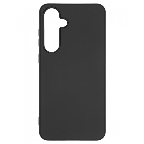 Фото - Чехол для смартфона Armorstandart ICON for Samsung S24 FE Black (ARM76935) Фото - Чехол для смартфона Armorstandart ICON for Samsung S24 FE Black (ARM76935)