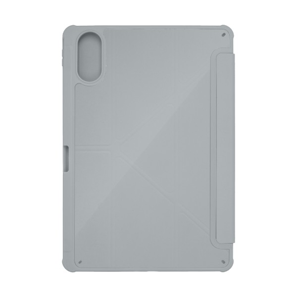Фото - Чохол для планшета Armorstandart Y-Type PEN for Redmi Pad Pro / Poco Pad Gray (ARM85544)