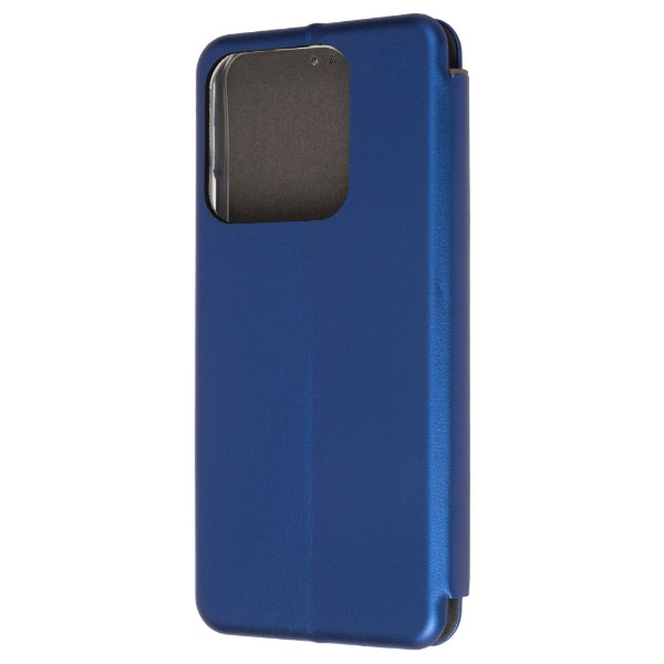Фото - Чохол для смартфону Armorstandart G-Case for Realme C63 4G / C61 4G / Note 60 4G Blue (ARM78463)