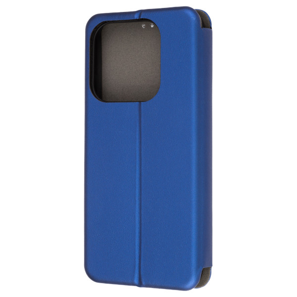 Фото - Чохол для смартфону Armorstandart G-Case for ZTE Blade A75 4G Blue (ARM78998)