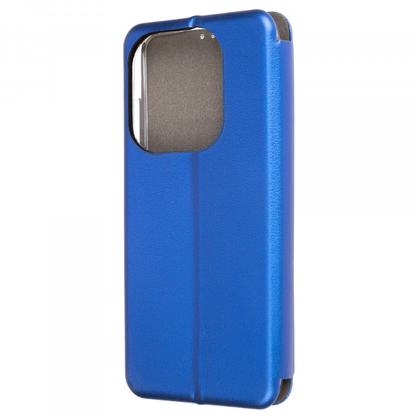 Фото - Чохол для смартфону Armorstandart G-Case for Infinix Hot 40i Blue (ARM79051)
