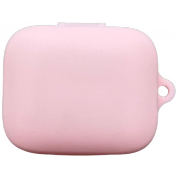 Фото - Чехол для наушников ArmorStandart Hang Case for OPPO Enco X3i Pink (ARM80044)