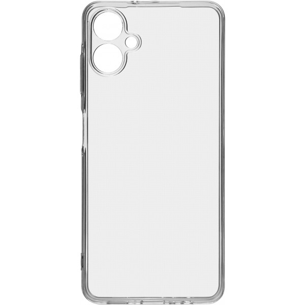 Фото - Чехол для смартфона Armorstandart Air for Samsung A06 (A065) Camera cover Clear (ARM80123)