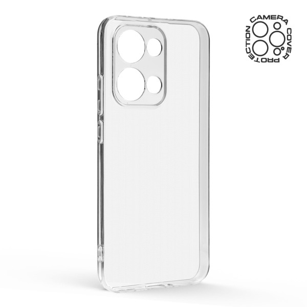 Фото - Чохол для смартфону Armorstandart Air for OPPO Reno13 5G Camera cover Clear (ARM81883)