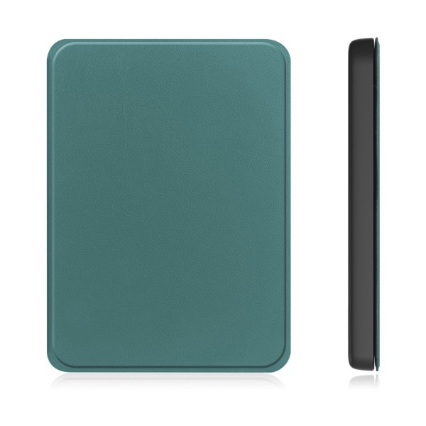 Фото - Чехол для электронной книги Armorstandart for Amazon Kindle Paperwhite 12th Gen 2024 / Kindle Colorsoft Dark Green (ARM81958)