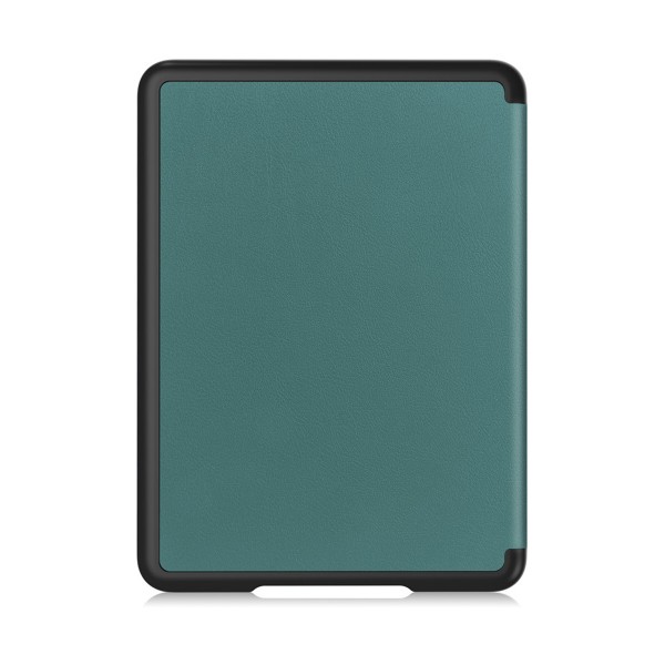 Фото - Чехол для электронной книги Armorstandart for Amazon Kindle Paperwhite 12th Gen 2024 / Kindle Colorsoft Dark Green (ARM81958)