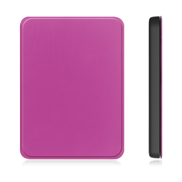 Фото - Чохол для електронної книги Armorstandart for Amazon Kindle Paperwhite 12th Gen 2024 / Kindle Colorsoft Purple (ARM81960)