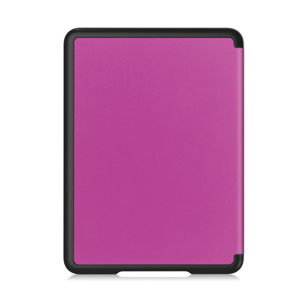 Фото - Чохол для електронної книги Armorstandart for Amazon Kindle Paperwhite 12th Gen 2024 / Kindle Colorsoft Purple (ARM81960)