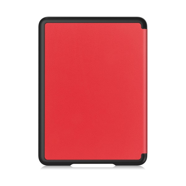 Фото - Чехол для электронной книги Armorstandart for Amazon Kindle Paperwhite 12th Gen 2024 / Kindle Colorsoft Red (ARM81961)