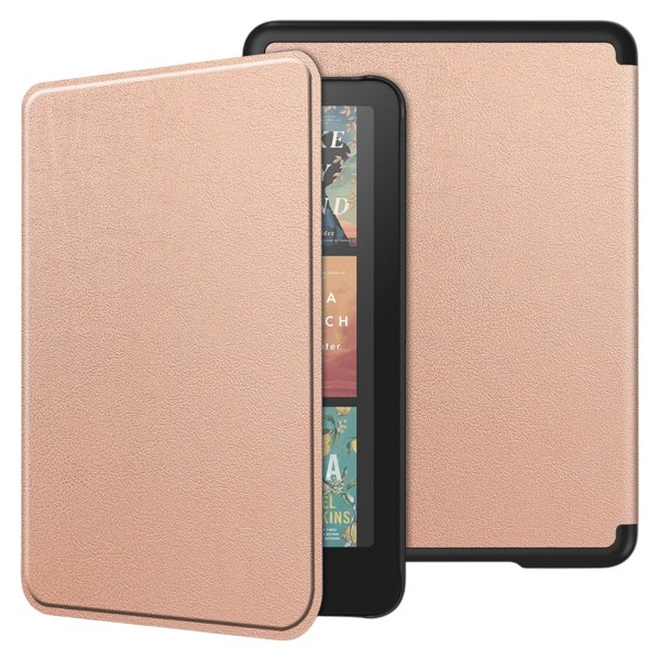 Фото - Чехол для электронной книги Armorstandart for Amazon Kindle Paperwhite 12th Gen 2024 / Kindle Colorsoft Rose Gold (ARM81962)