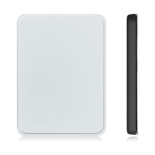 Фото - Чохол для електронної книги Armorstandart for Amazon Kindle Paperwhite 12th Gen 2024 / Kindle Colorsoft White (ARM81968)