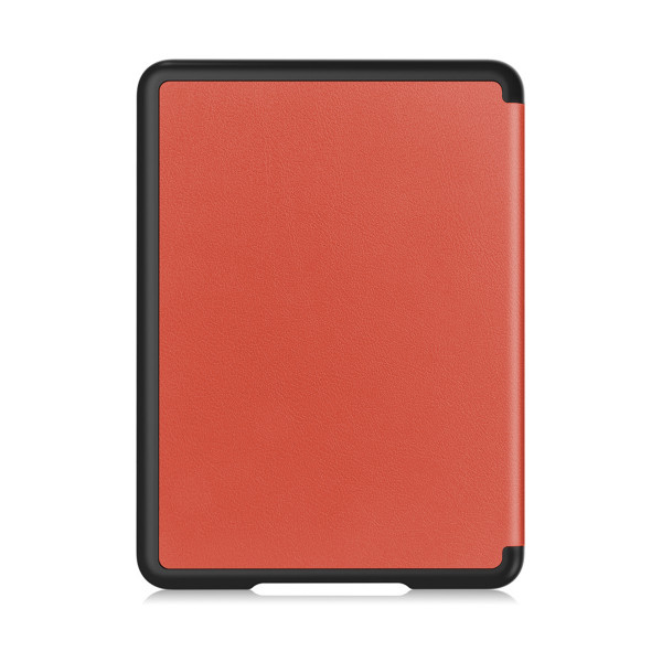 Фото - Чохол для електронної книги Armorstandart for Amazon Kindle Paperwhite 12th Gen 2024 / Kindle Colorsoft Orange (ARM81969)