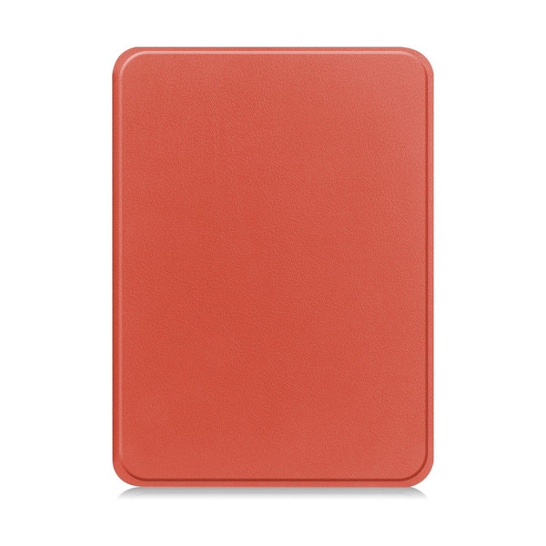 Фото - Чохол для електронної книги Armorstandart for Amazon Kindle Paperwhite 12th Gen 2024 / Kindle Colorsoft Orange (ARM81969)
