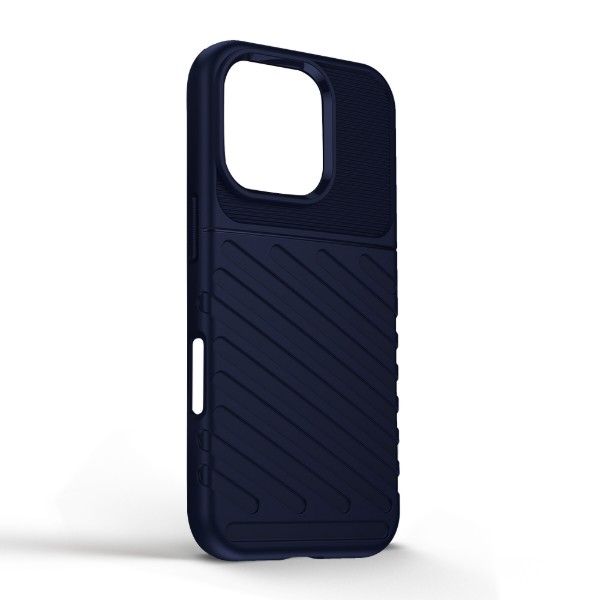 Фото - Чехол для смартфона Armorstandart Rhino for Apple iPhone 16 Pro Max Blue (ARM82282)