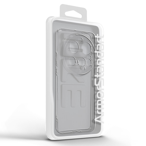 Фото - Чохол для смартфону Armorstandart Air for Xiaomi 15 Ultra Camera cover Clear (ARM82315)