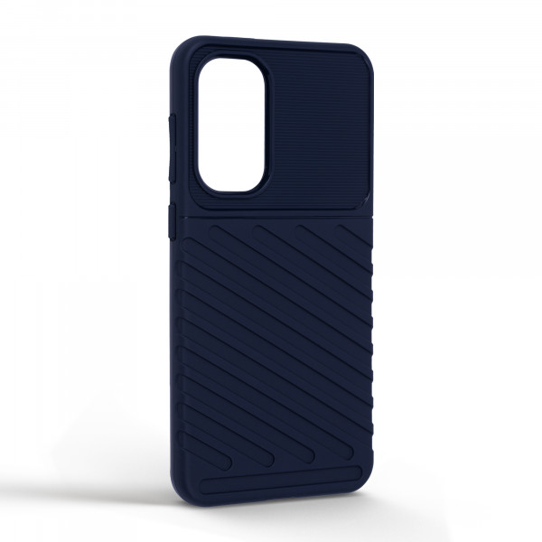 Фото - Чохол для смартфону Armorstandart Rhino for Samsung A36 5G / A56 5G Blue (ARM82485)