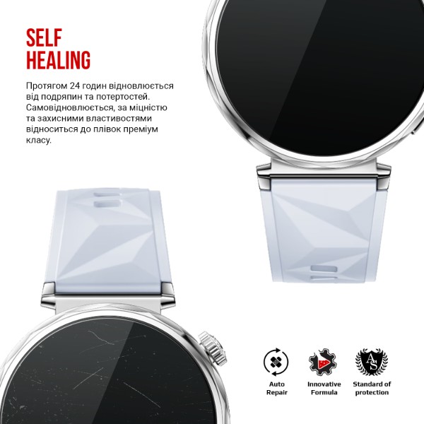 Фото - Защитная пленка для смарт-часов Armorstandart for Huawei Watch GT 5 41mm 6 шт. (ARM82520)