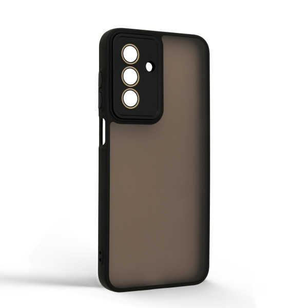 Фото - Чехол для смартфона Armorstandart ShadeX for Samsung A26 5G Black (ARM82763)