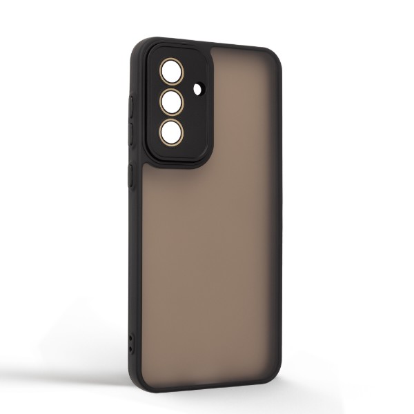 Фото - Чохол для смартфону Armorstandart ShadeX for Samsung A56 5G Black (ARM82765)