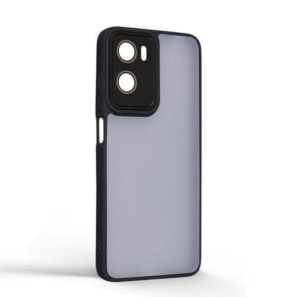 Фото - Чехол для смартфона Armorstandart ShadeX for Motorola G05 / E15 Black (ARM83014)