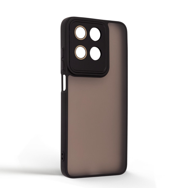 Фото - Чехол для смартфона Armorstandart ShadeX for Motorola G15 / G15 Power Black (ARM83019)